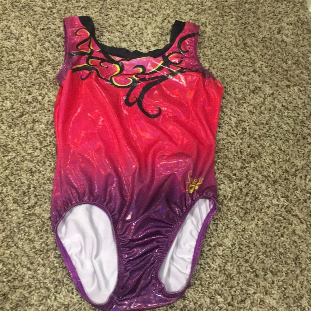 Leotard